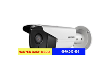 Camera thân hồng ngoại Hikvision DS-2CE16C0T-IT3